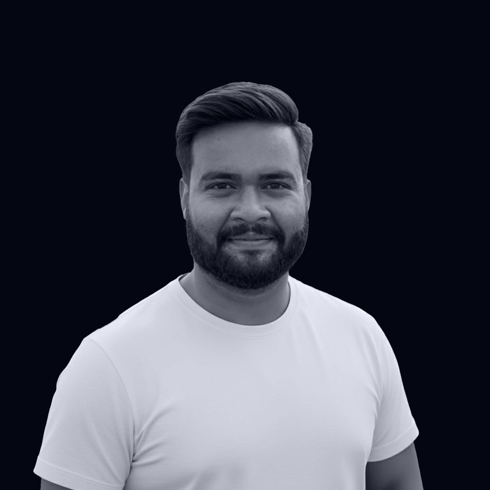 Avinash Patidar